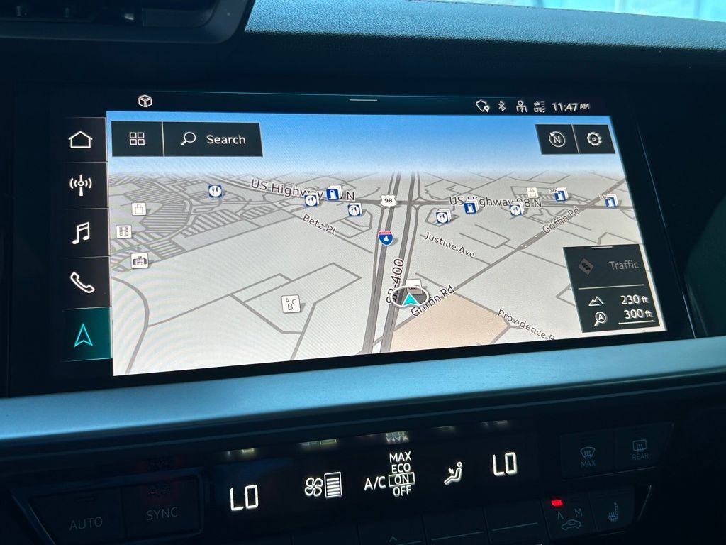 2024 Audi S3 2.0T Prestige Lakeland FL