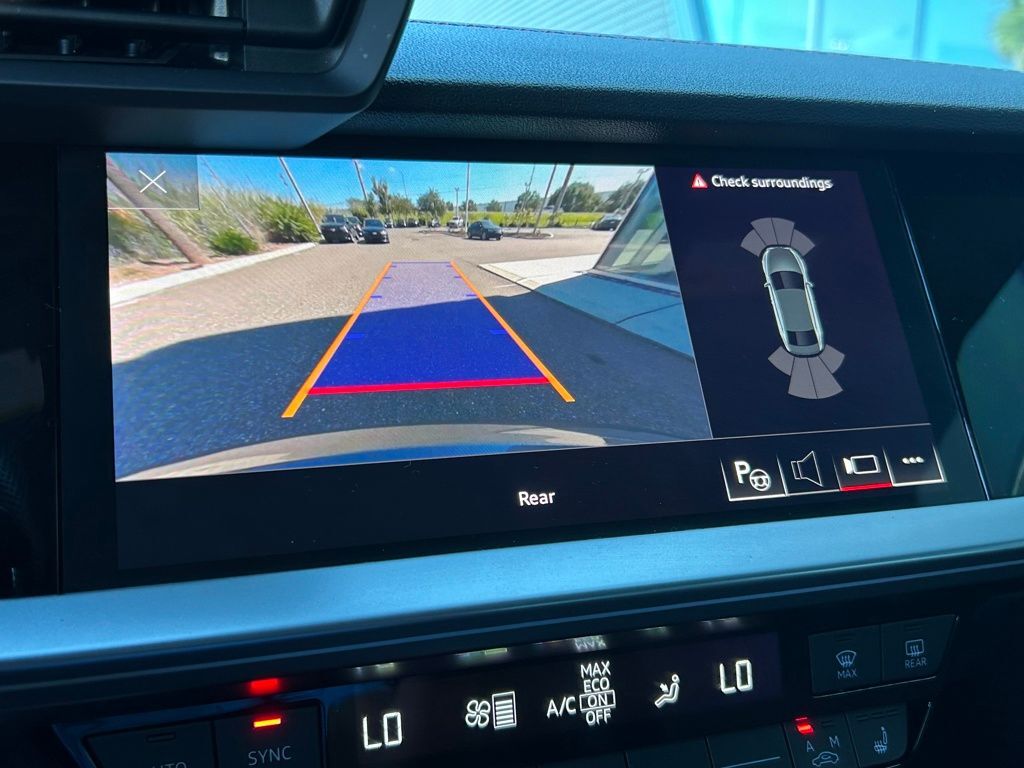 2024 Audi S3 2.0T Prestige Lakeland FL