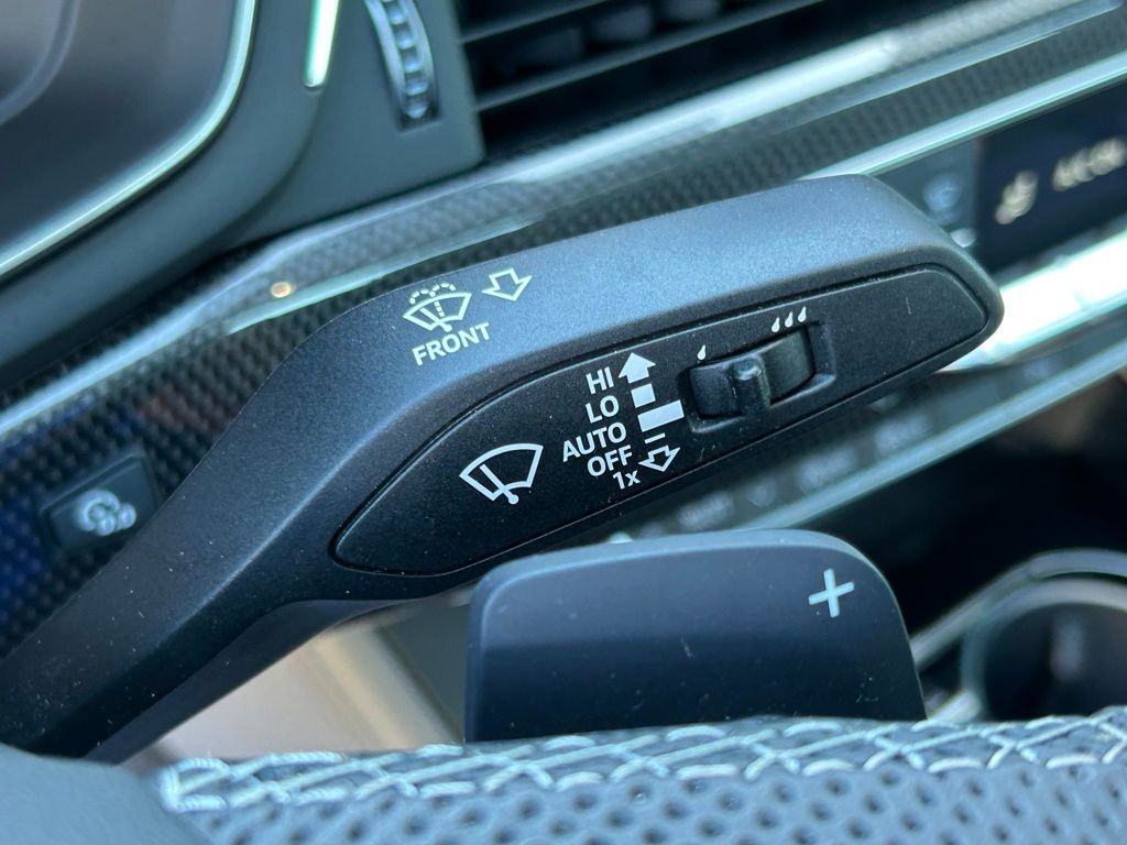 2024 Audi S4 3.0T Premium Plus Lakeland FL