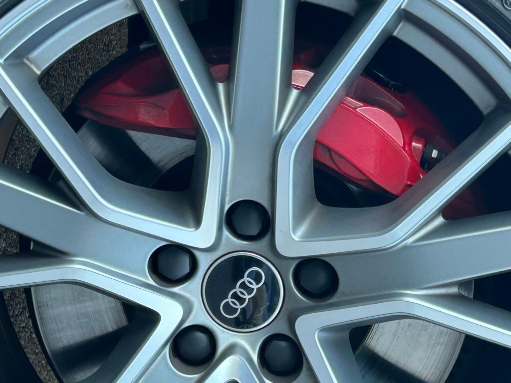 2024 Audi S4 3.0T Premium Plus Lakeland FL