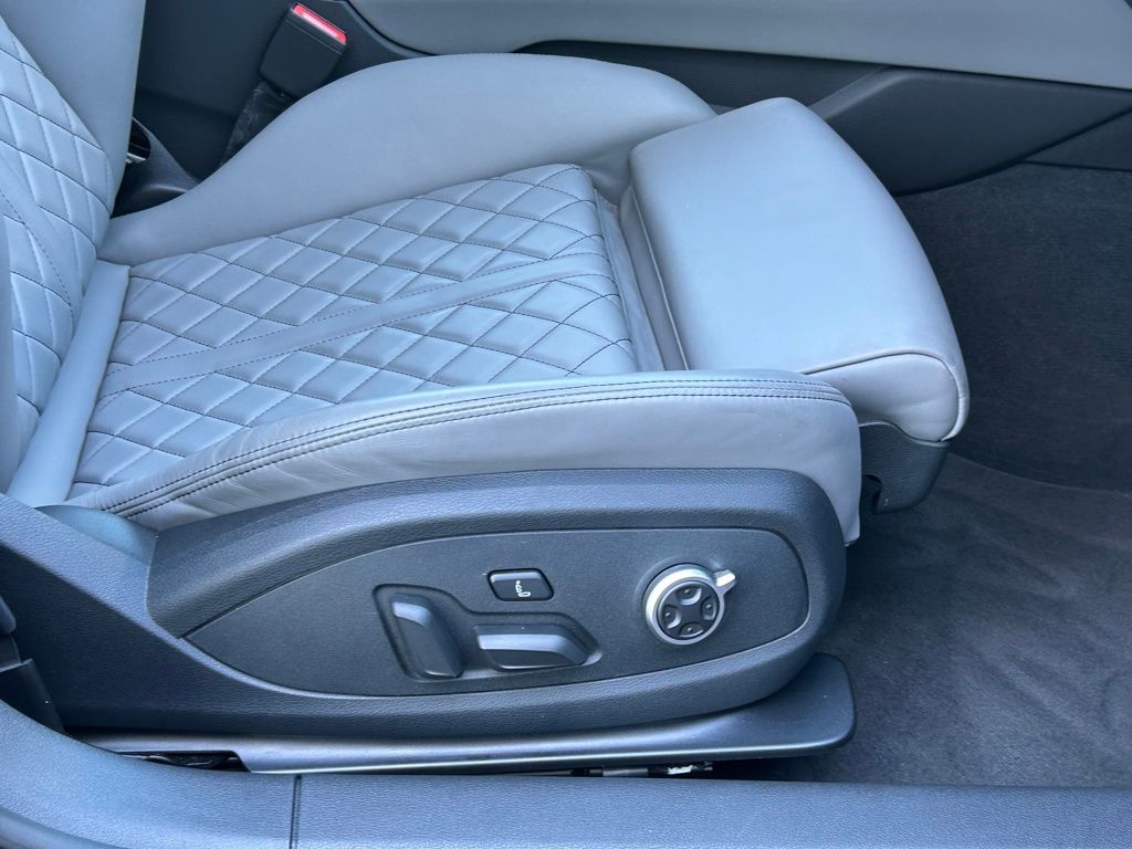 2024 Audi S4 3.0T Premium Plus Lakeland FL