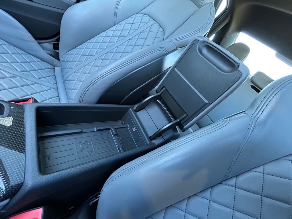 2024 Audi S4 3.0T Premium Plus Lakeland FL