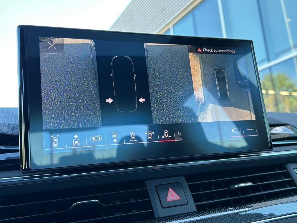 2024 Audi S4 3.0T Premium Plus Lakeland FL