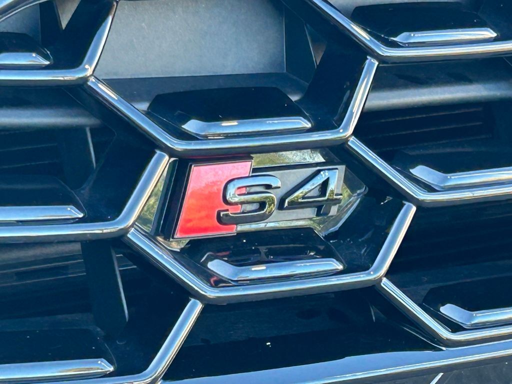 2024 Audi S4 3.0T Premium Plus Lakeland FL