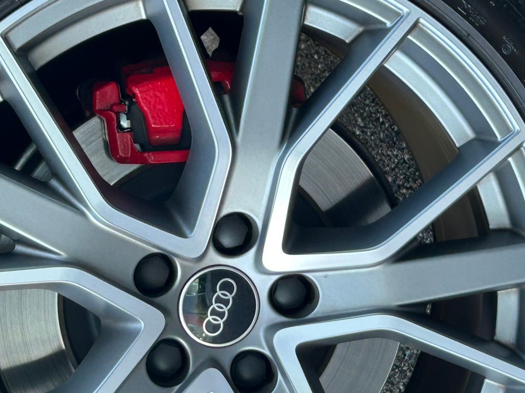 2024 Audi S4 3.0T Premium Plus Lakeland FL