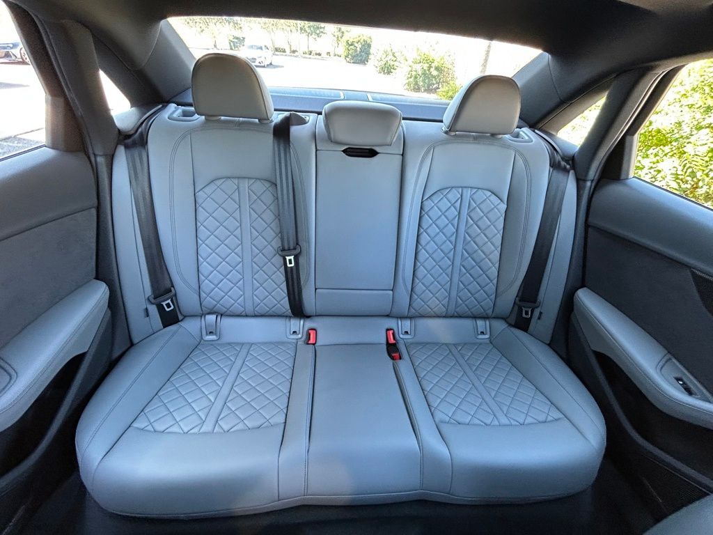 2024 Audi S4 3.0T Premium Plus Lakeland FL