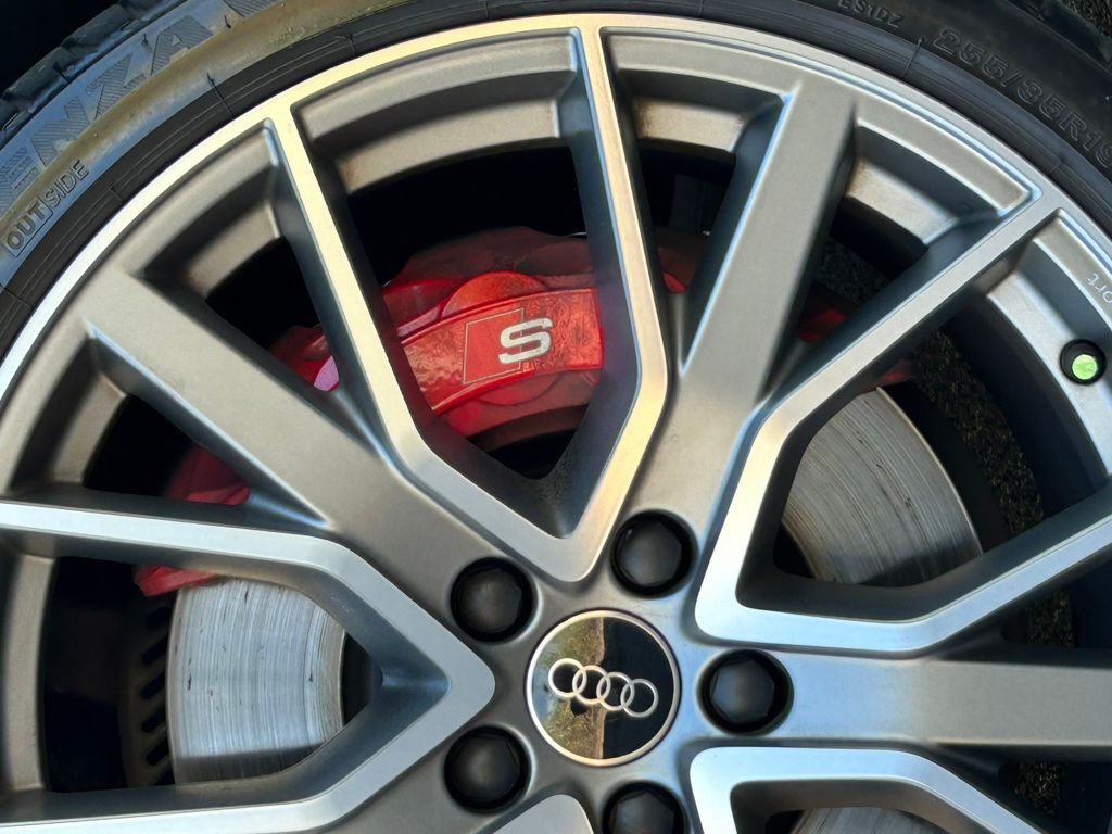 2024 Audi S4 3.0T Premium Plus Lakeland FL