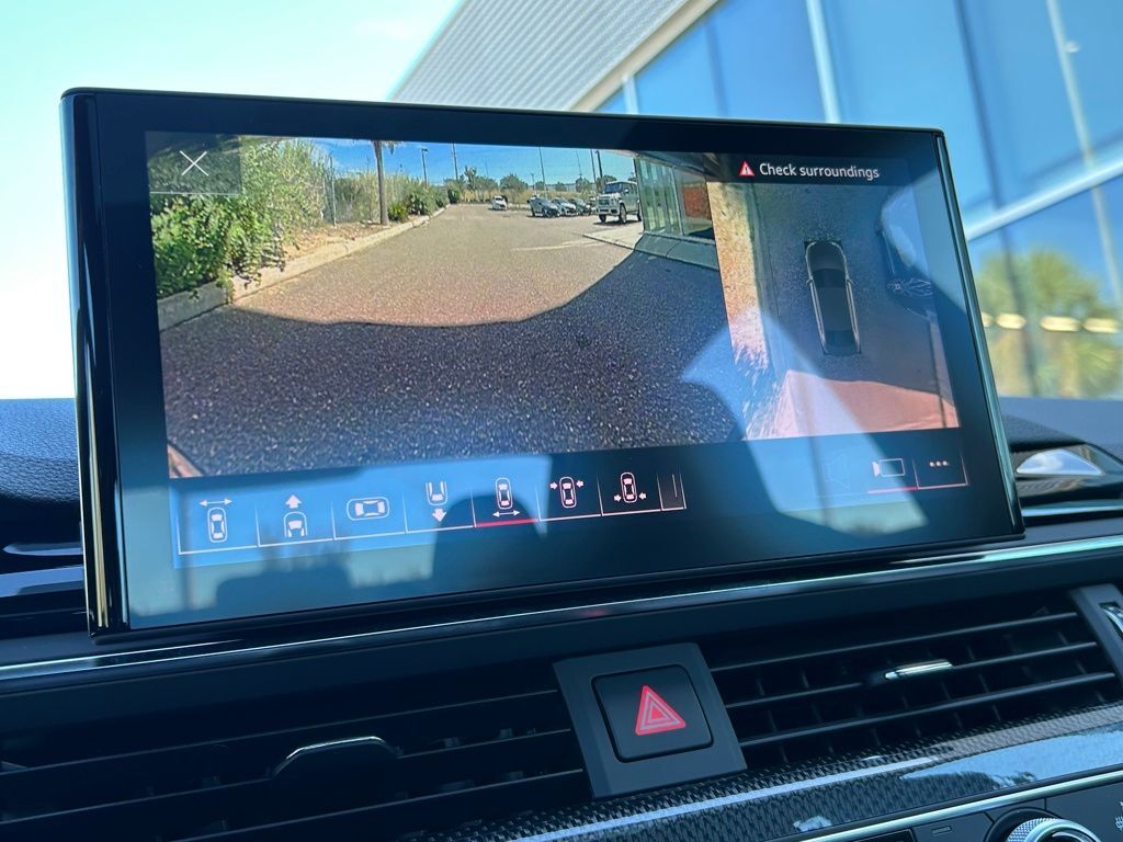 2024 Audi S4 3.0T Premium Plus Lakeland FL