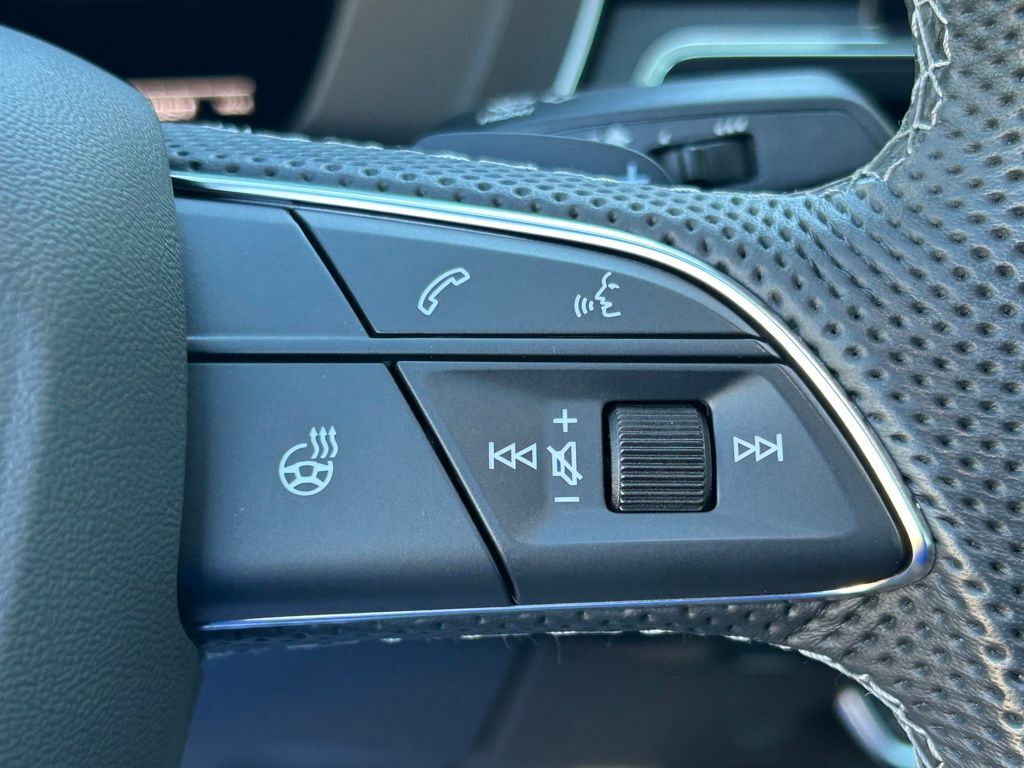 2024 Audi S4 3.0T Premium Plus Lakeland FL