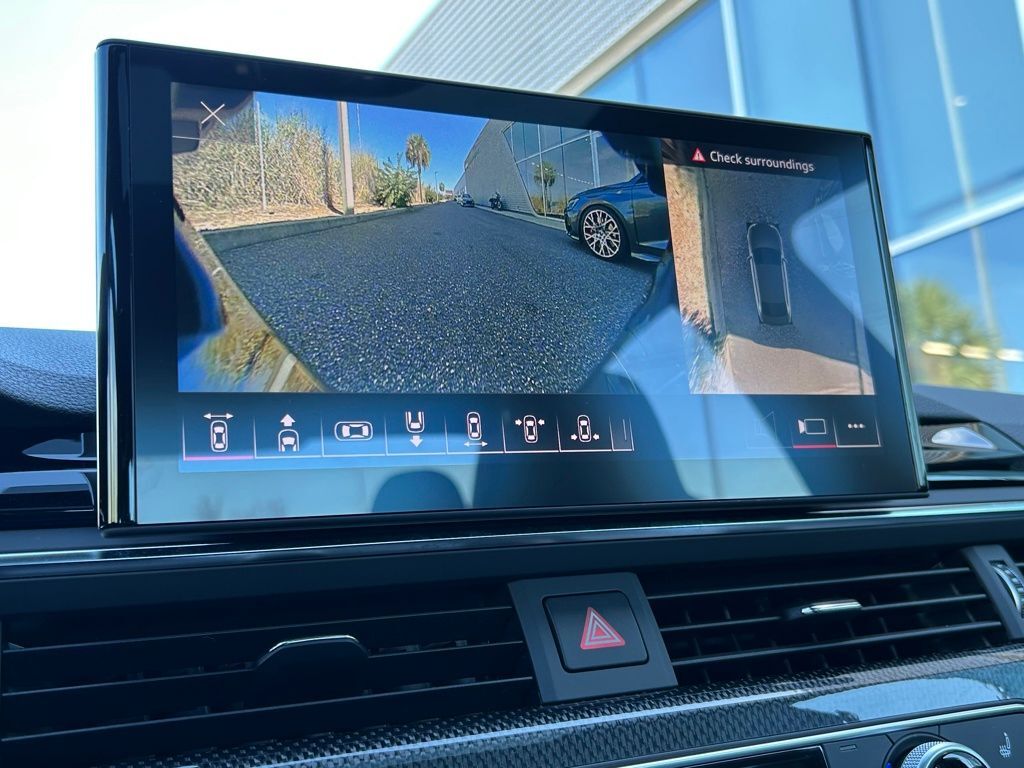 2024 Audi S4 3.0T Premium Plus Lakeland FL