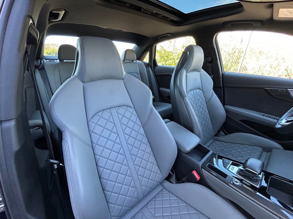 2024 Audi S4 3.0T Premium Plus Lakeland FL