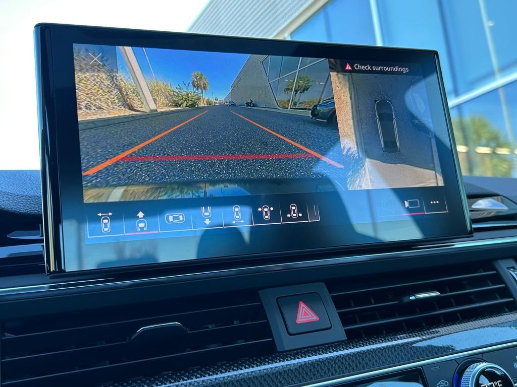 2024 Audi S4 3.0T Premium Plus Lakeland FL