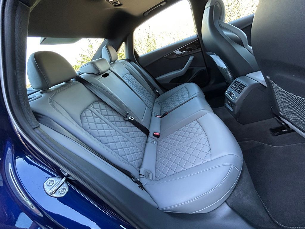 2024 Audi S4 3.0T Premium Plus Lakeland FL