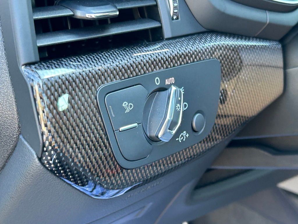 2024 Audi S4 3.0T Premium Plus Lakeland FL