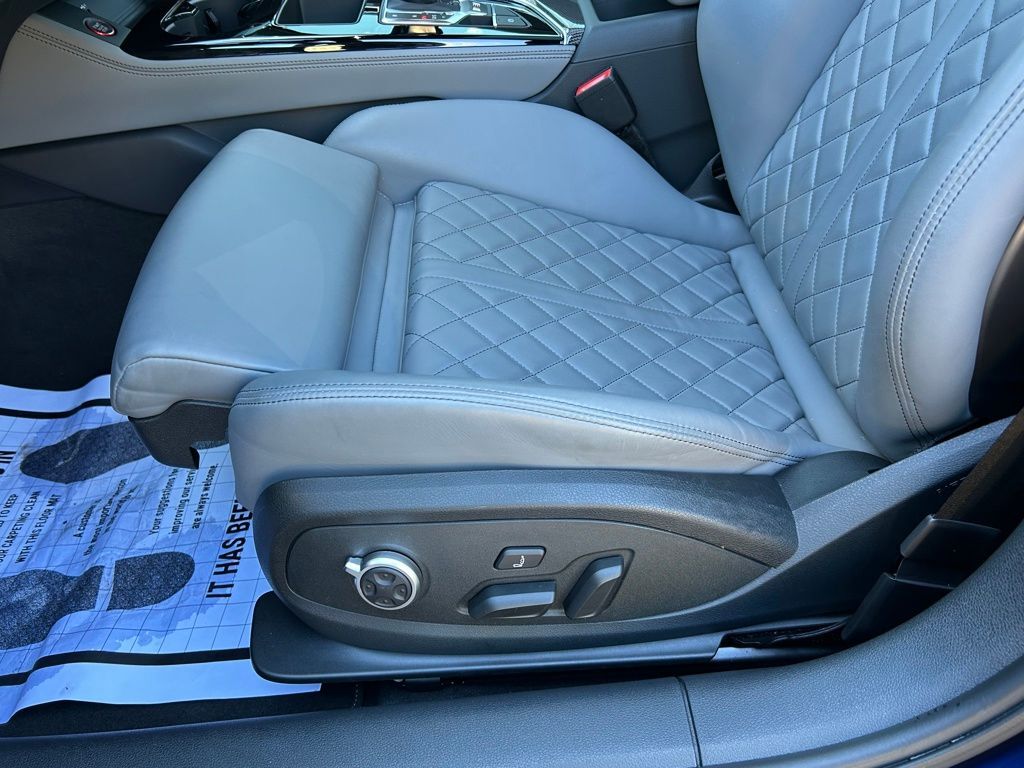 2024 Audi S4 3.0T Premium Plus Lakeland FL