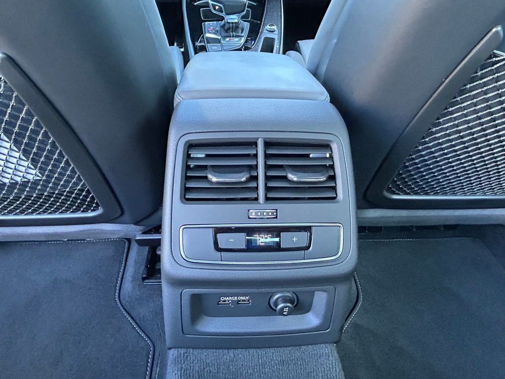 2024 Audi S4 3.0T Premium Plus Lakeland FL