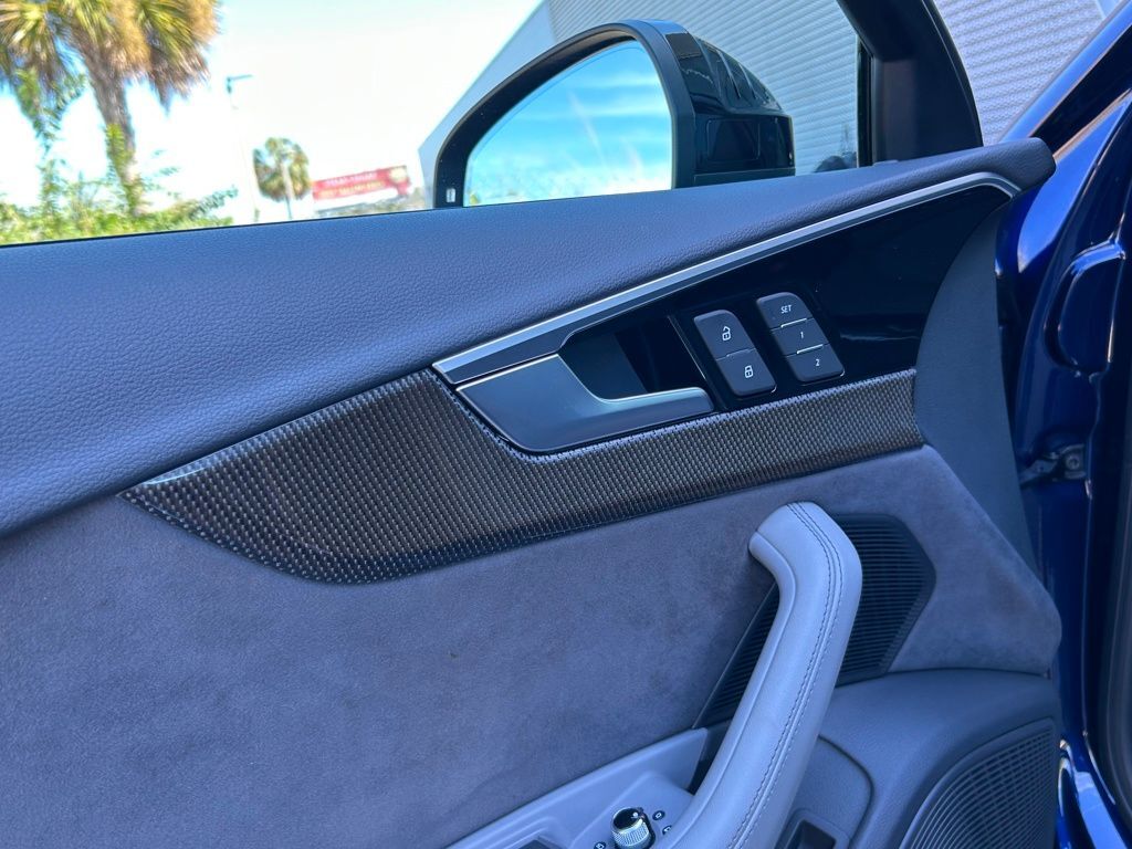 2024 Audi S4 3.0T Premium Plus Lakeland FL