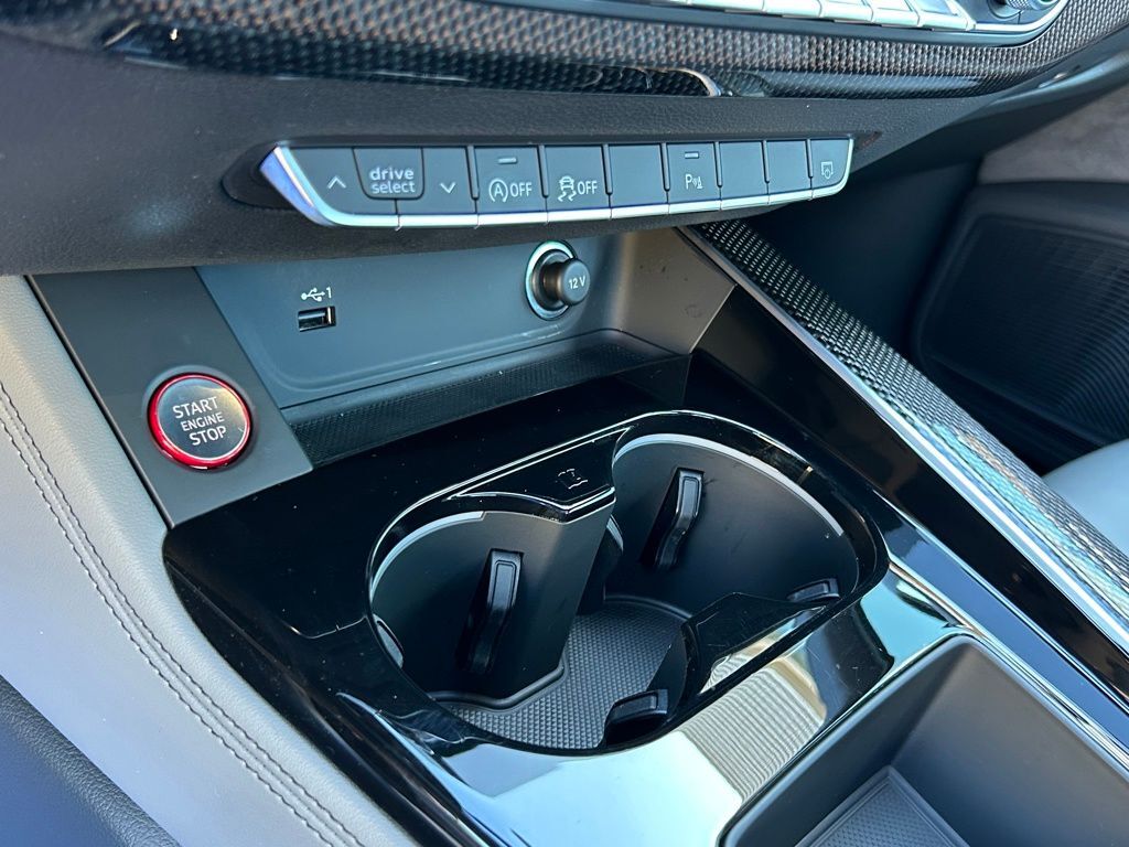 2024 Audi S4 3.0T Premium Plus Lakeland FL