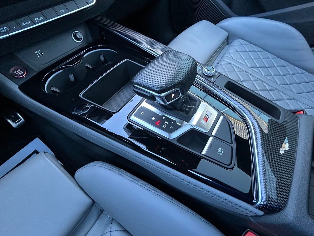 2024 Audi S4 3.0T Premium Plus Lakeland FL