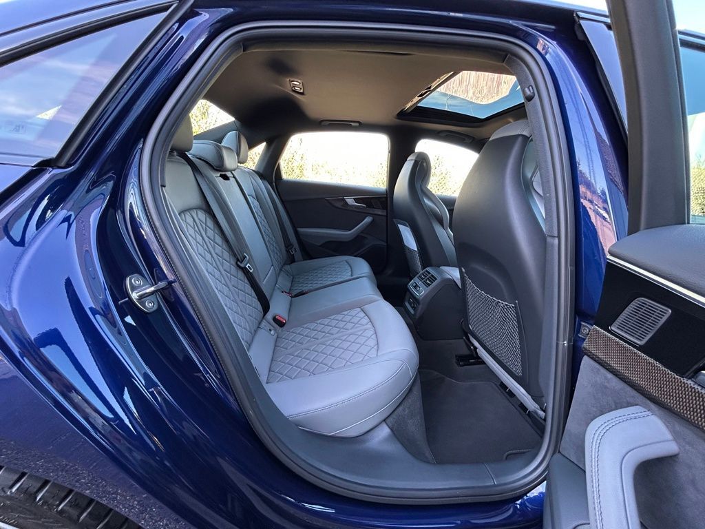 2024 Audi S4 3.0T Premium Plus Lakeland FL