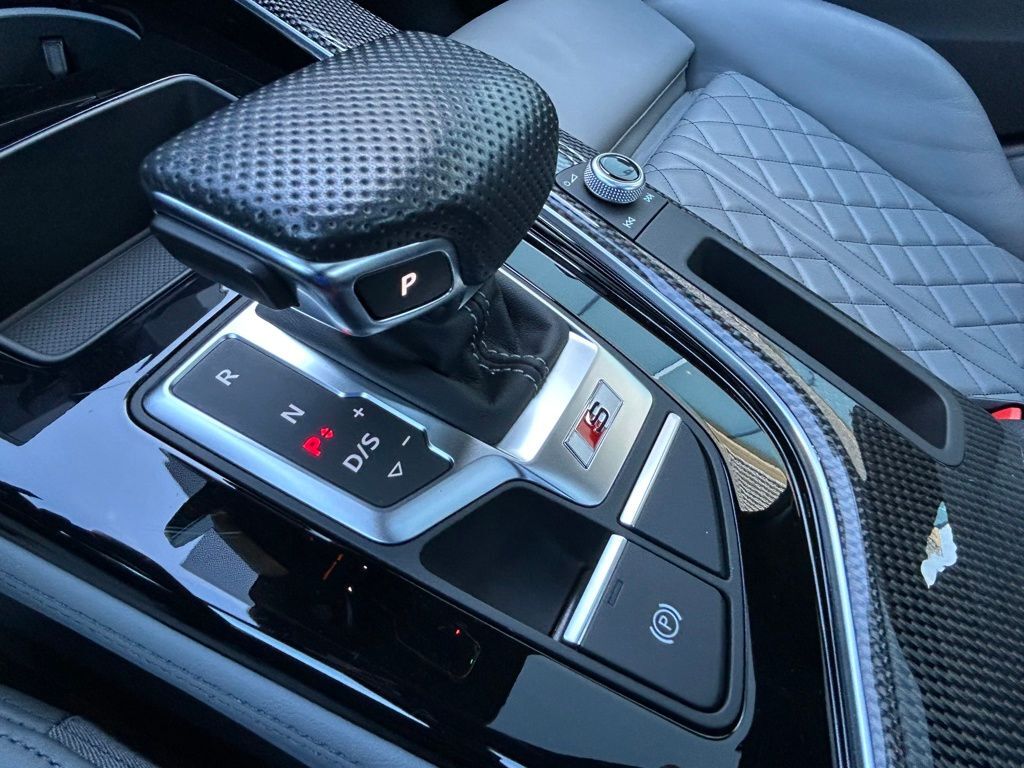 2024 Audi S4 3.0T Premium Plus Lakeland FL