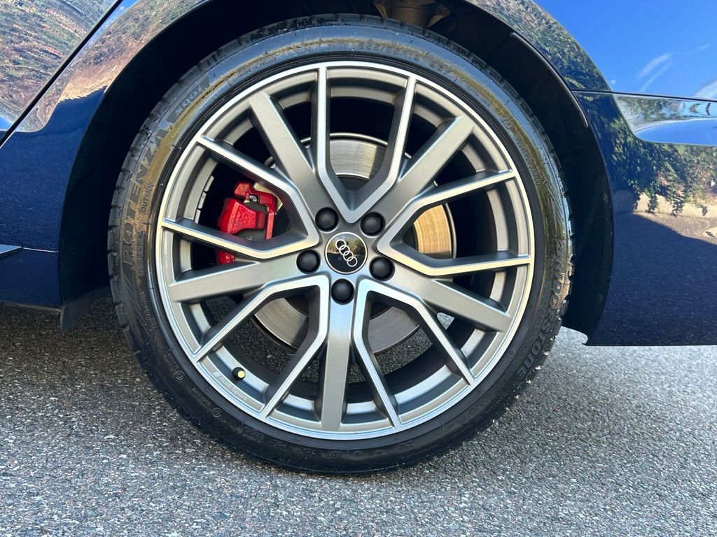 2024 Audi S4 3.0T Premium Plus Lakeland FL