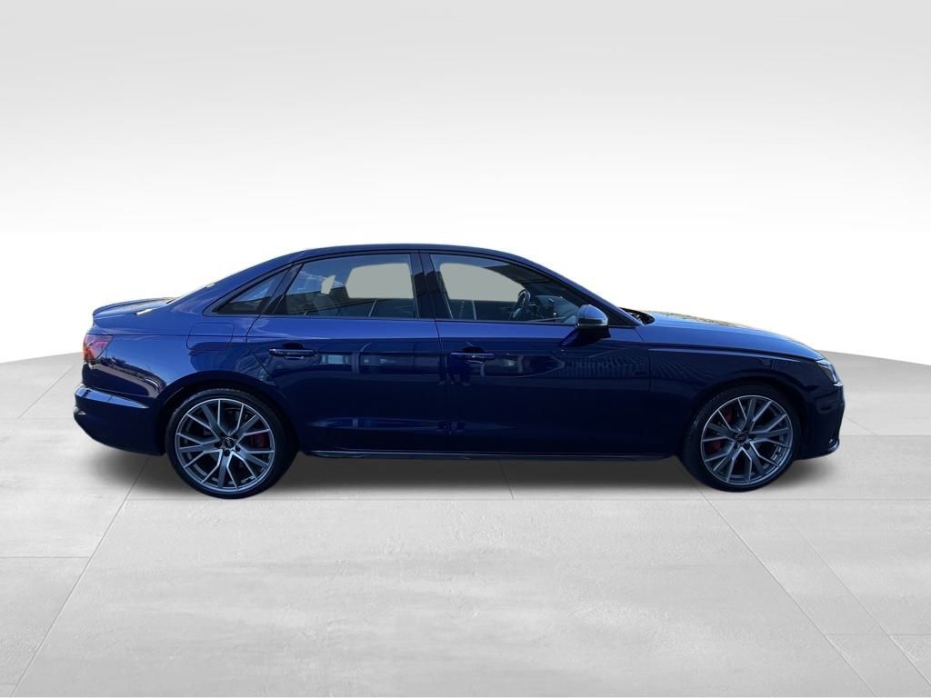 2024 Audi S4 3.0T Premium Plus Lakeland FL