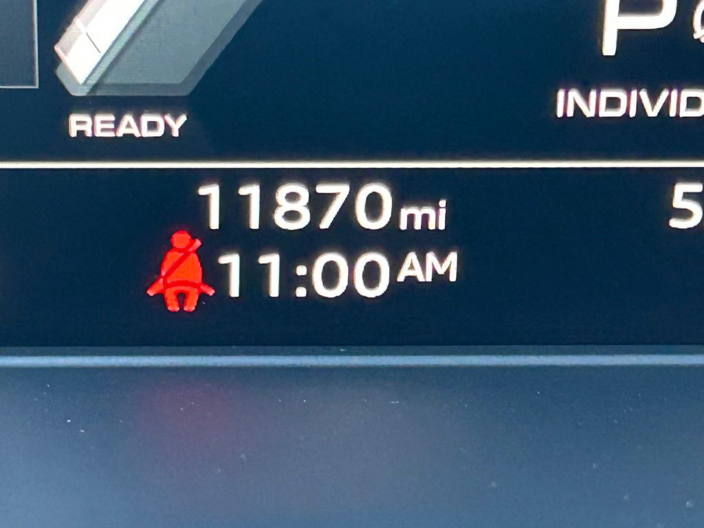 2024 Audi S4 3.0T Premium Plus Lakeland FL