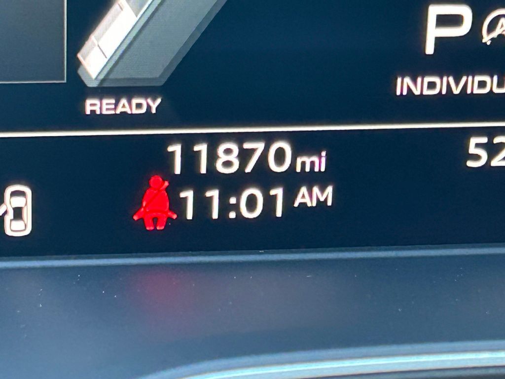 2024 Audi S4 3.0T Premium Plus Lakeland FL