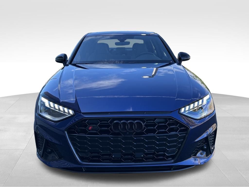 2024 Audi S4 3.0T Premium Plus Lakeland FL