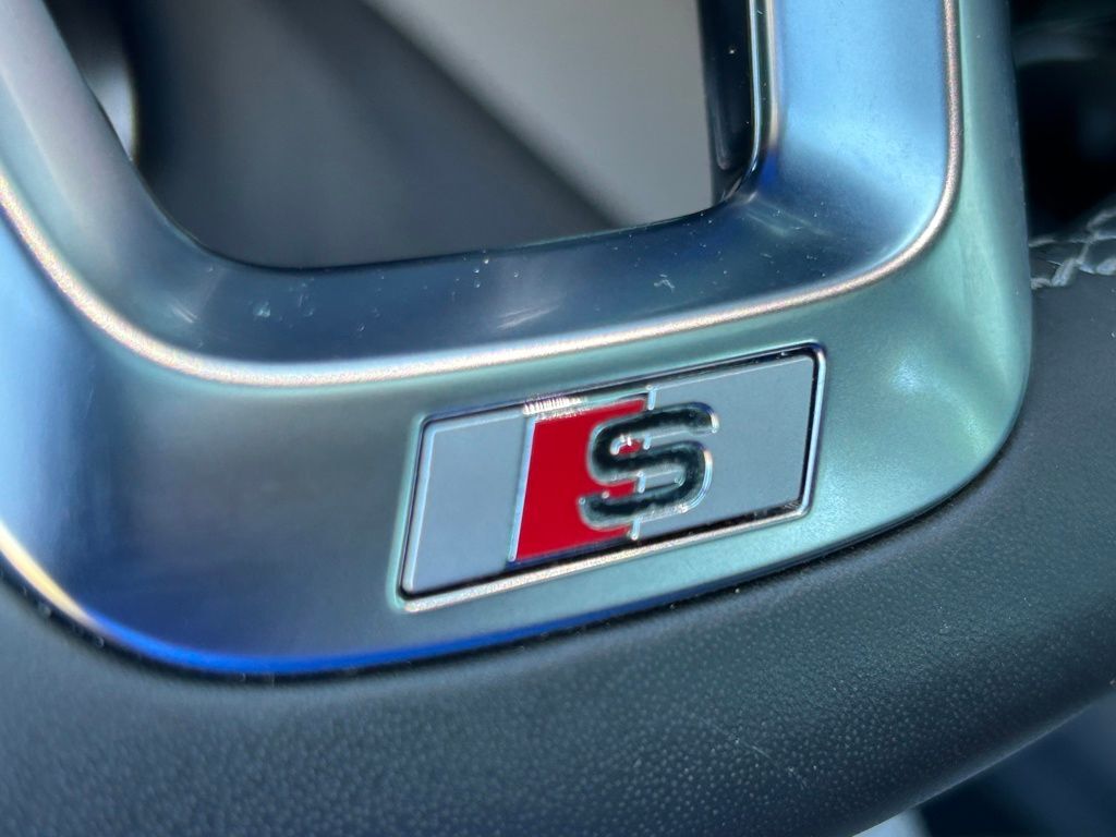 2024 Audi S4 3.0T Premium Plus Lakeland FL