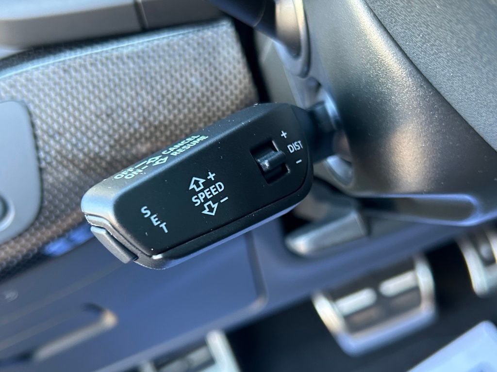 2024 Audi S4 3.0T Premium Plus Lakeland FL