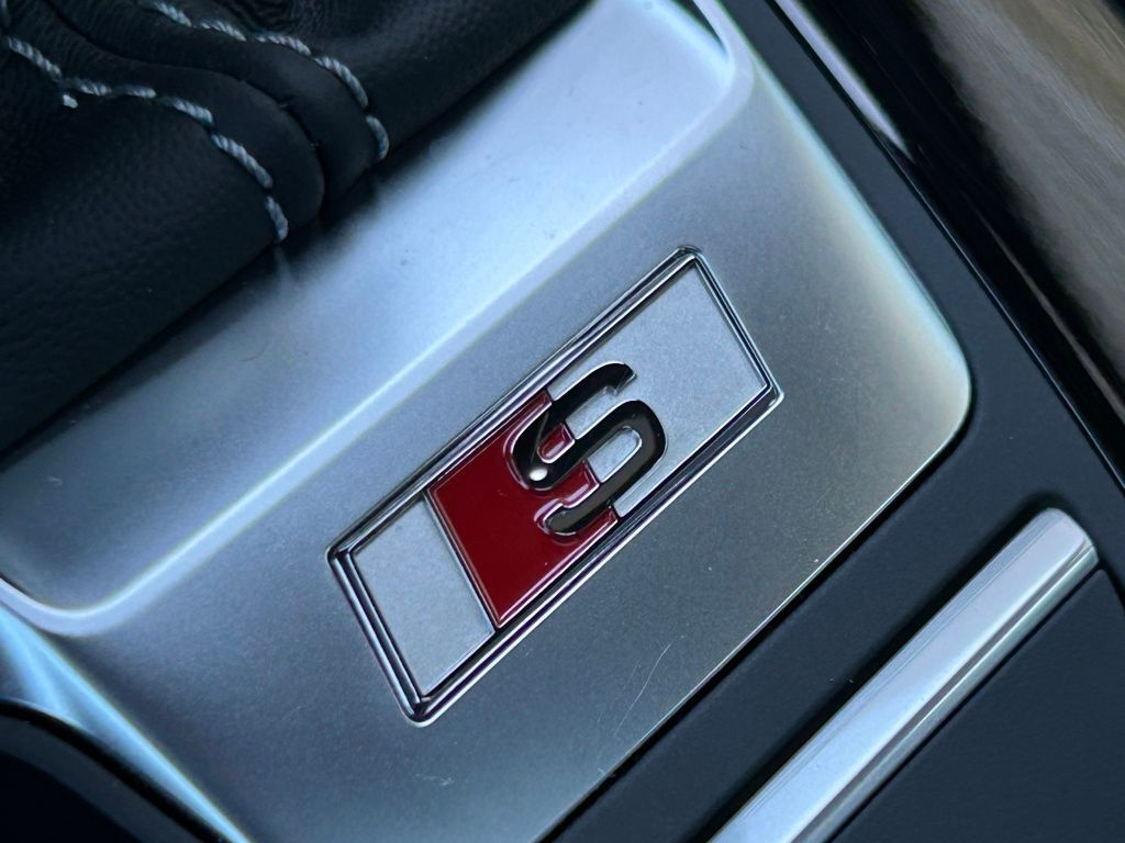 2024 Audi S4 3.0T Premium Plus Lakeland FL