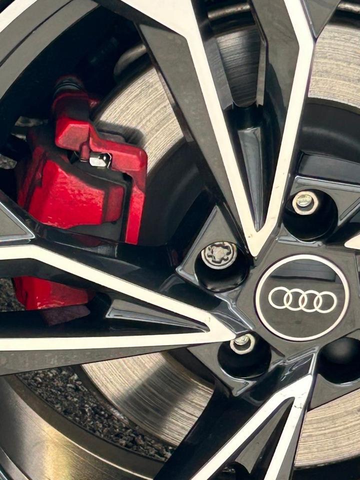 2024 Audi S5 Sportback Premium Plus Lakeland FL