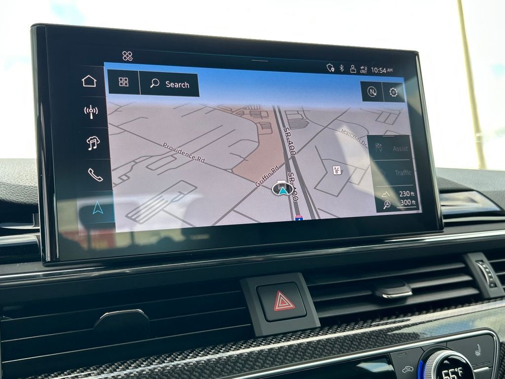 2024 Audi S5 Sportback Premium Plus Lakeland FL