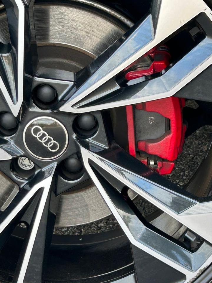 2024 Audi S5 Sportback Premium Plus Lakeland FL