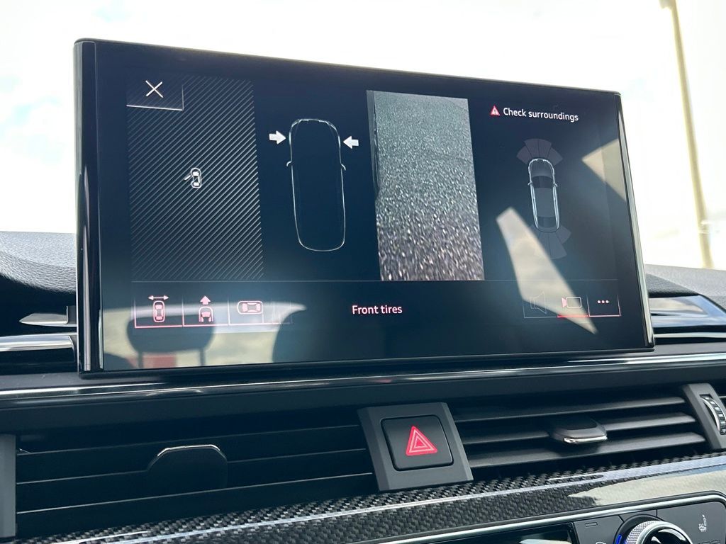 2024 Audi S5 Sportback Premium Plus Lakeland FL