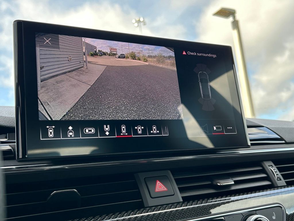 2024 Audi S5 Sportback Premium Plus Lakeland FL