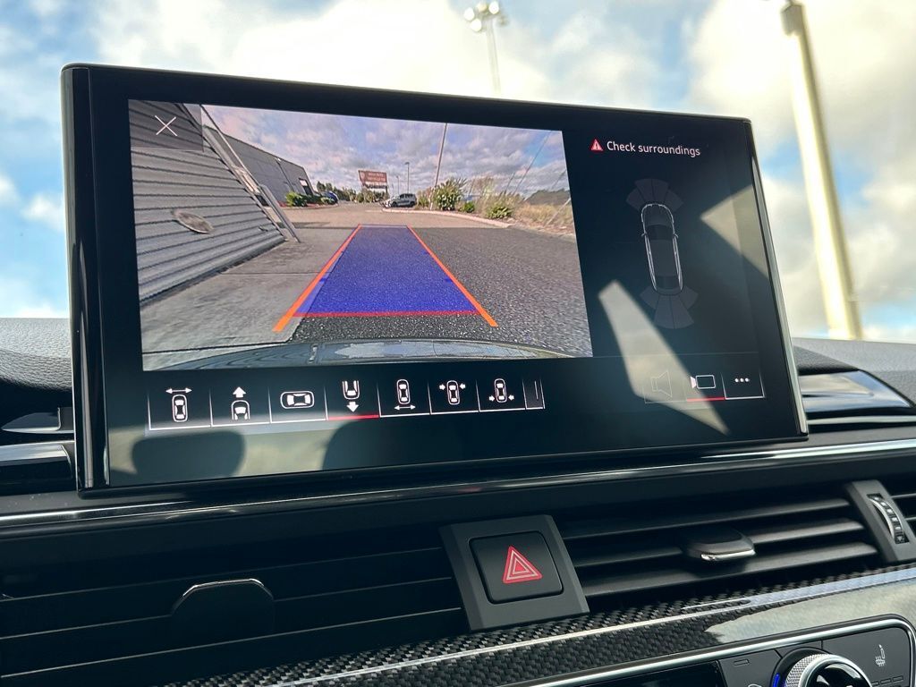 2024 Audi S5 Sportback Premium Plus Lakeland FL