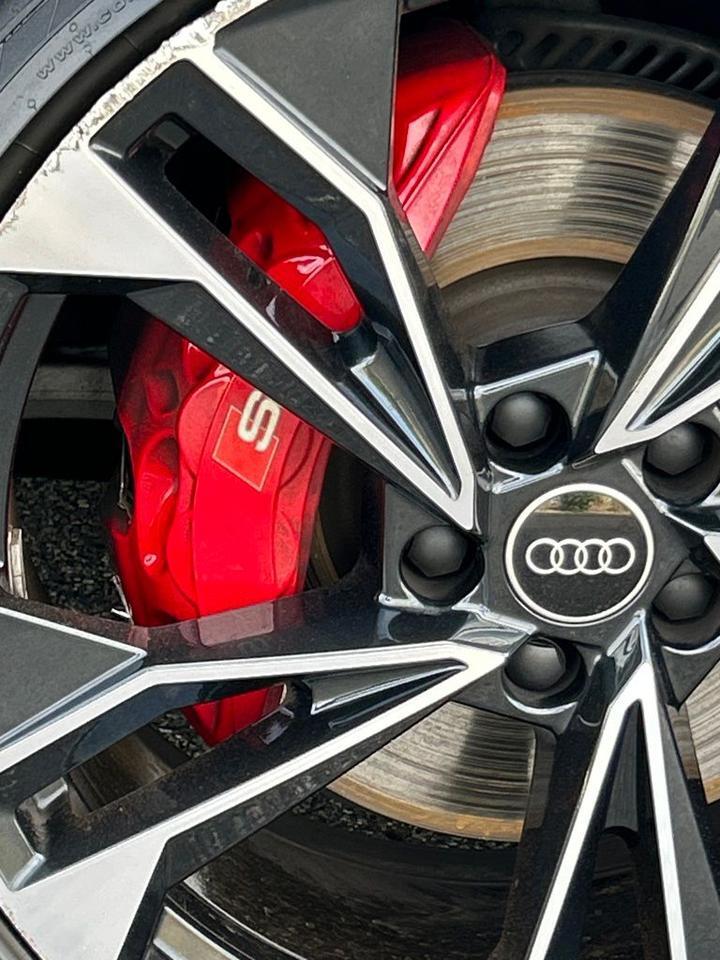 2024 Audi S5 Sportback Premium Plus Lakeland FL