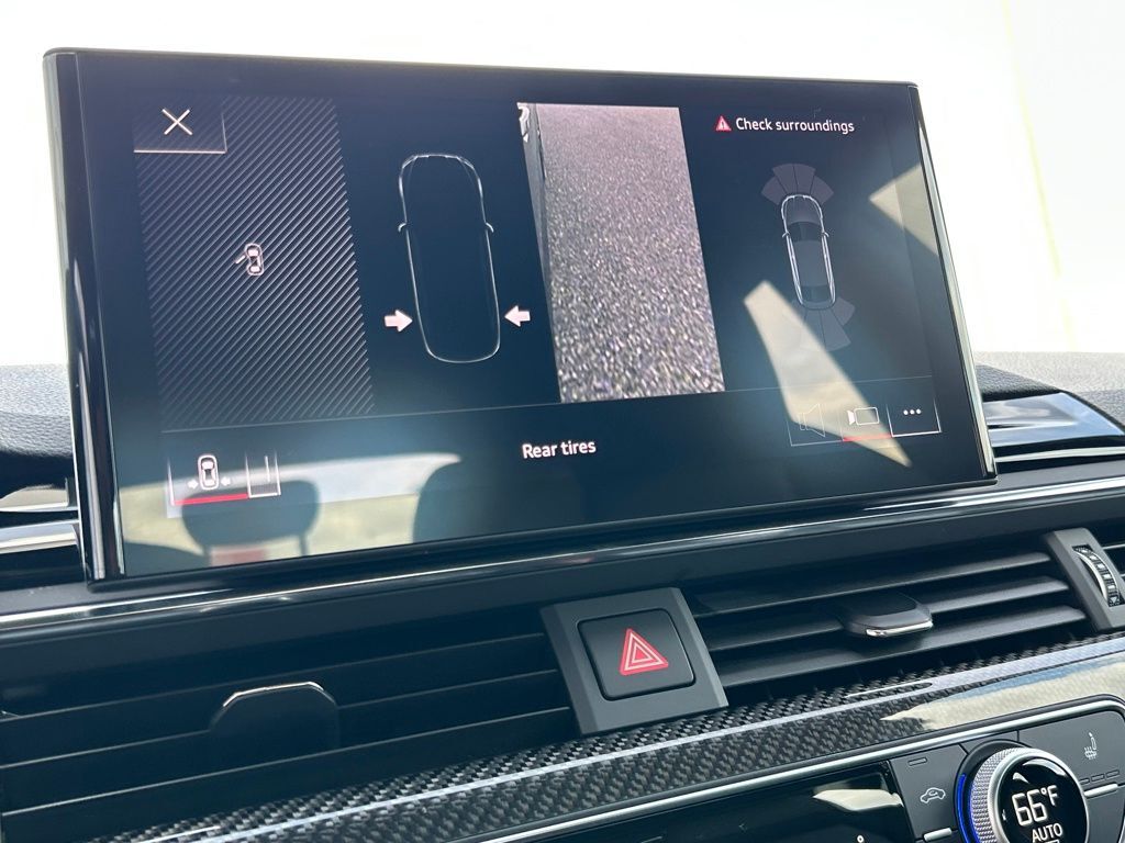 2024 Audi S5 Sportback Premium Plus Lakeland FL