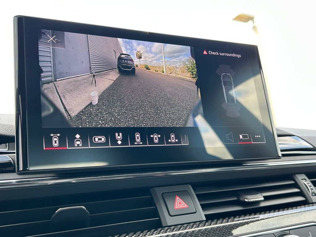 2024 Audi S5 Sportback Premium Plus Lakeland FL