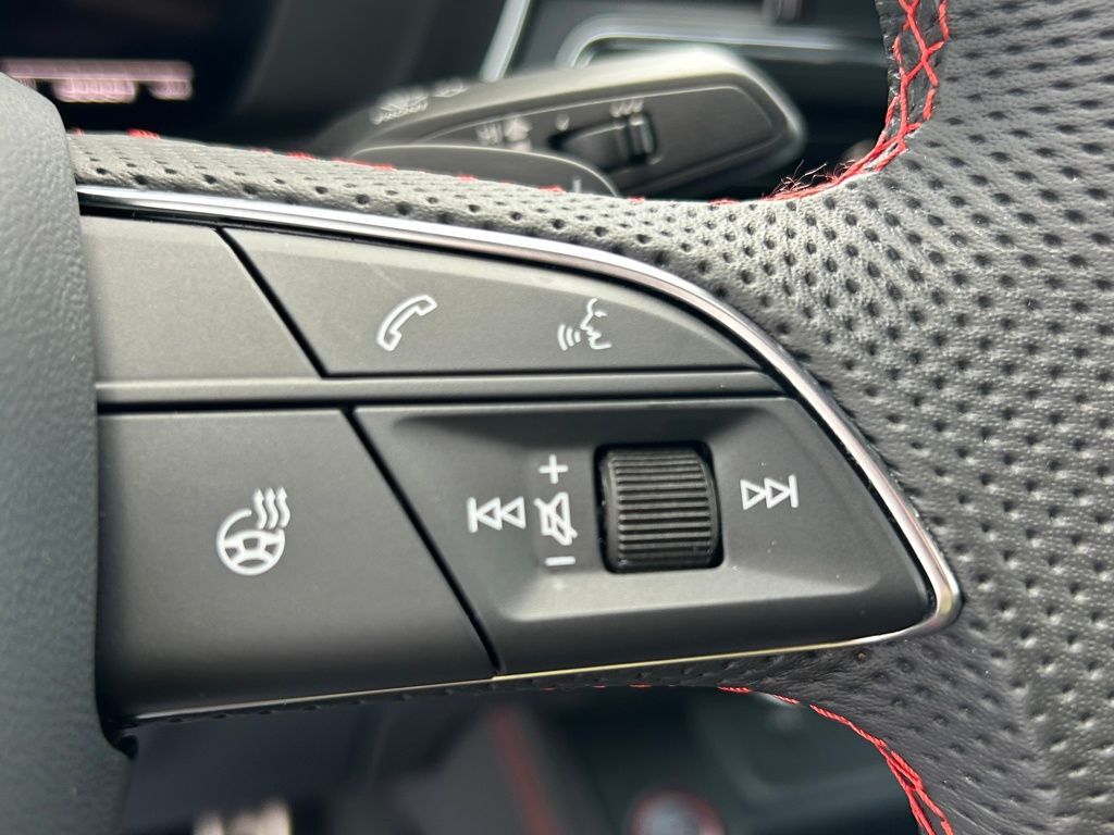 2024 Audi S5 Sportback Premium Plus Lakeland FL