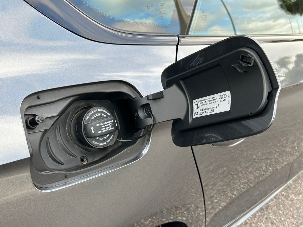 2024 Audi S5 Sportback Premium Plus Lakeland FL