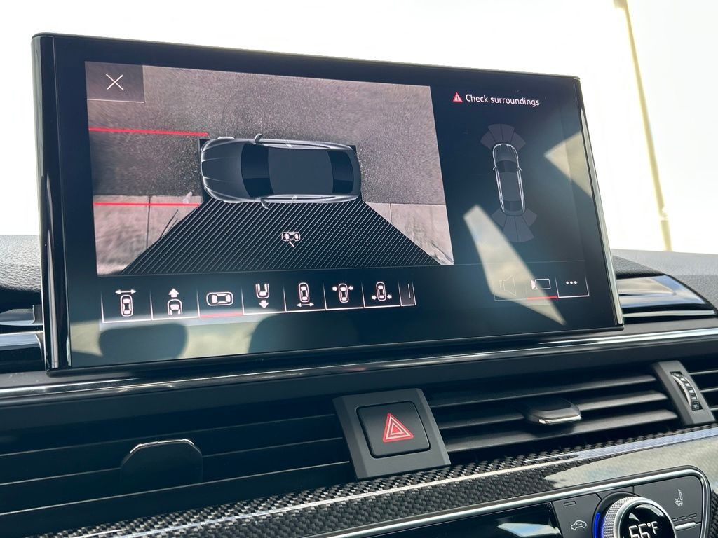 2024 Audi S5 Sportback Premium Plus Lakeland FL