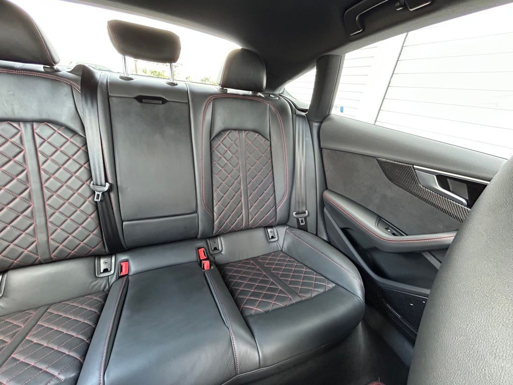 2024 Audi S5 Sportback Premium Plus Lakeland FL