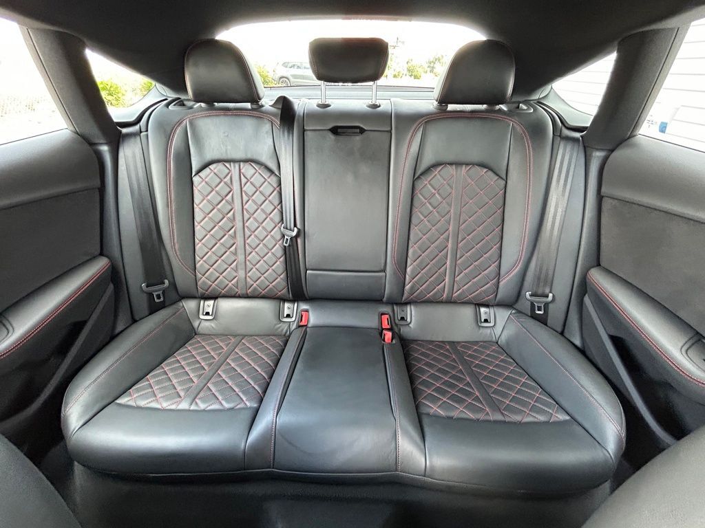 2024 Audi S5 Sportback Premium Plus Lakeland FL