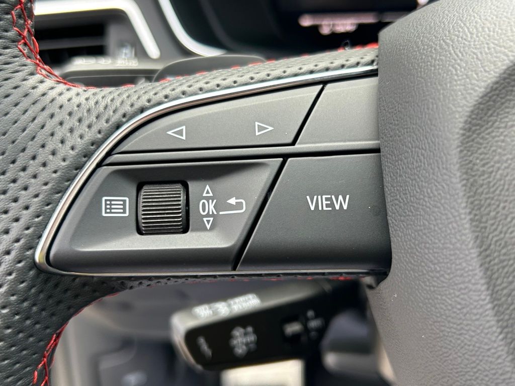 2024 Audi S5 Sportback Premium Plus Lakeland FL