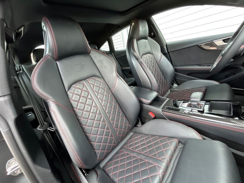 2024 Audi S5 Sportback Premium Plus Lakeland FL