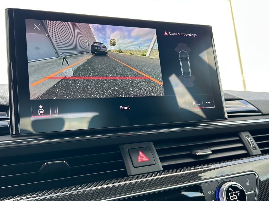 2024 Audi S5 Sportback Premium Plus Lakeland FL